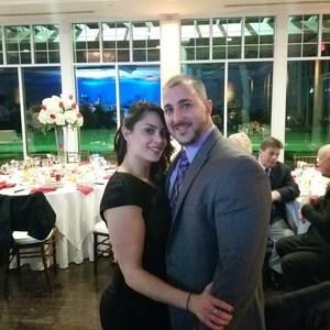 Meet your Posher, Salvatore